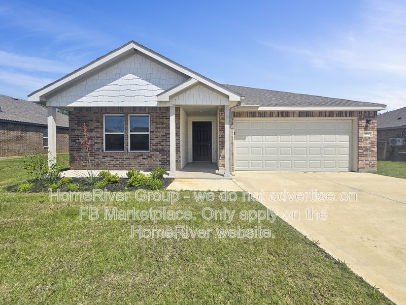 Pet Friendly! 500 Jameson, Springtown, TX 76082 property image