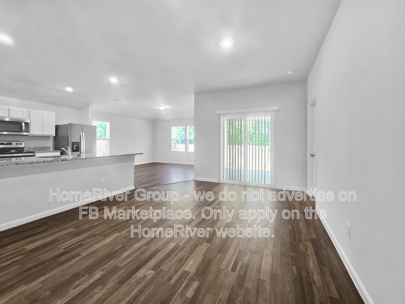 Pet Friendly! 500 Jameson, Springtown, TX 76082 property image