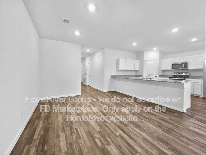 Pet Friendly! 500 Jameson, Springtown, TX 76082 property image