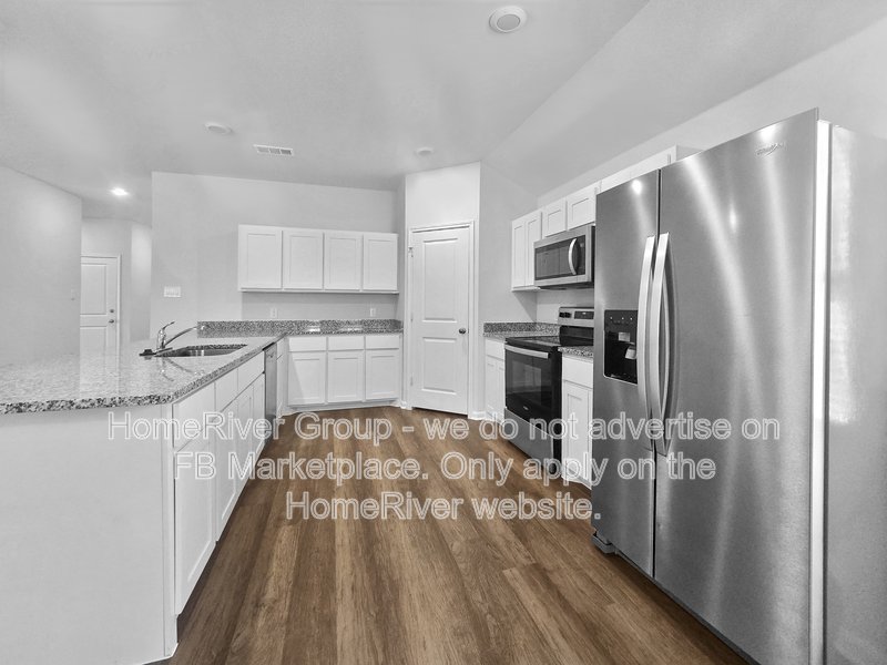 Pet Friendly! 500 Jameson, Springtown, TX 76082 property image