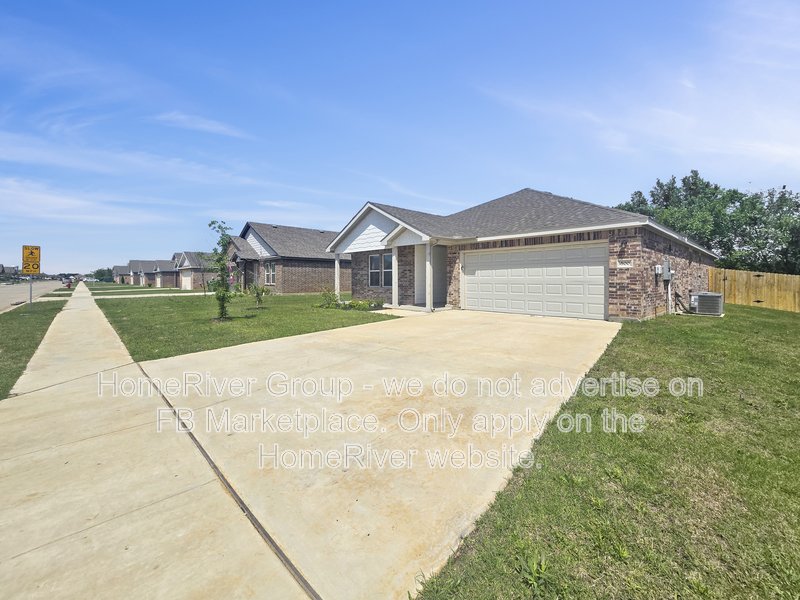 Pet Friendly! 500 Jameson, Springtown, TX 76082 property image