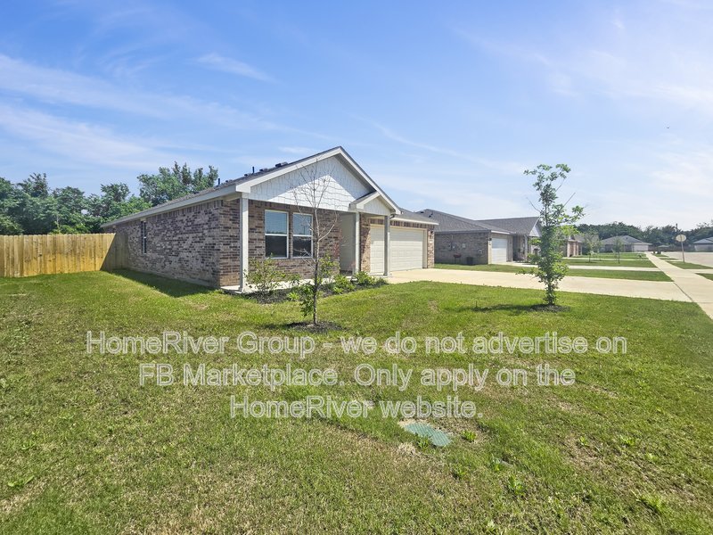 Pet Friendly! 500 Jameson, Springtown, TX 76082 property image