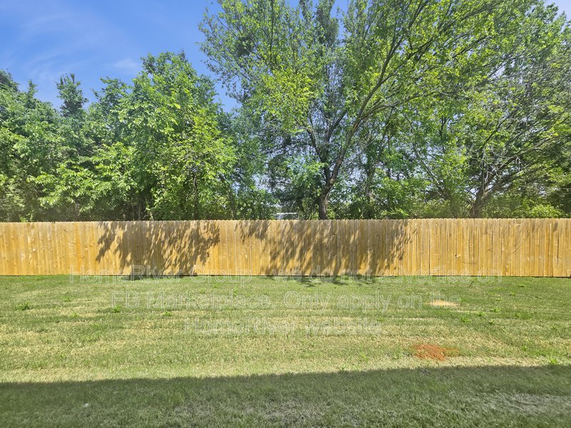 Pet Friendly! 500 Jameson, Springtown, TX 76082 property image