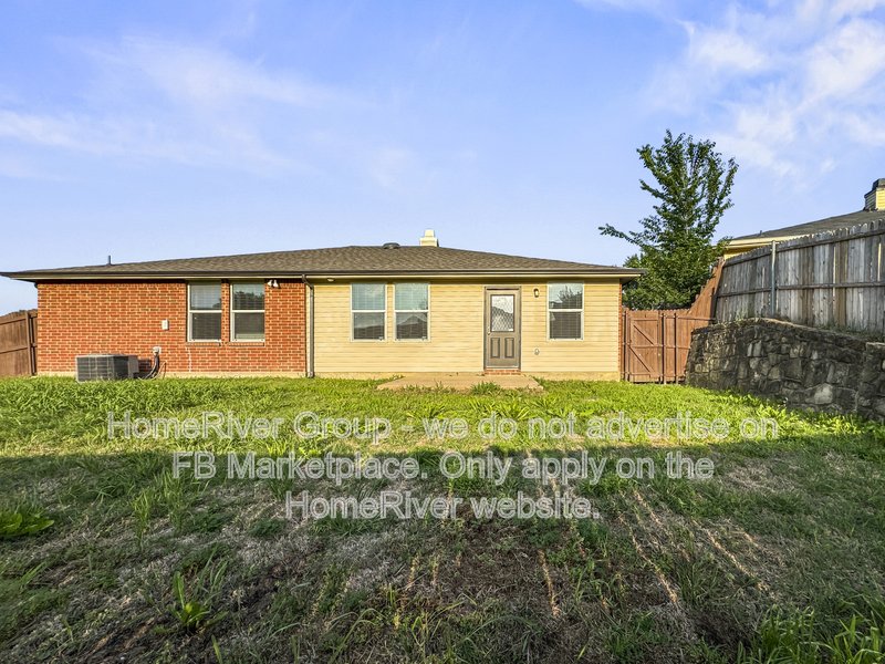 Pet Friendly! property image