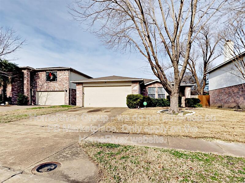 Charming 3BR | Garage | Pet-Friendly. property image