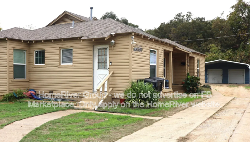 4 BR Home | Refrigerator | Detached Garage | property image