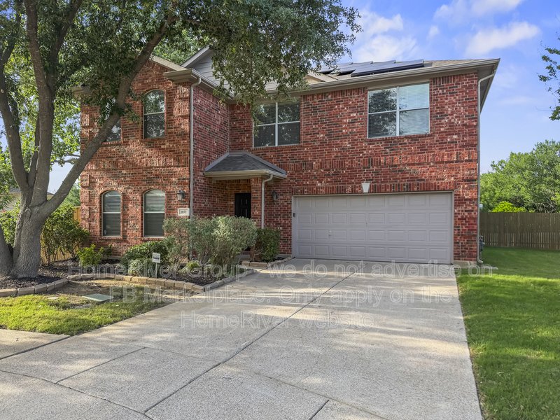 Pet Friendly | Fireplace |  Fridge Included property image