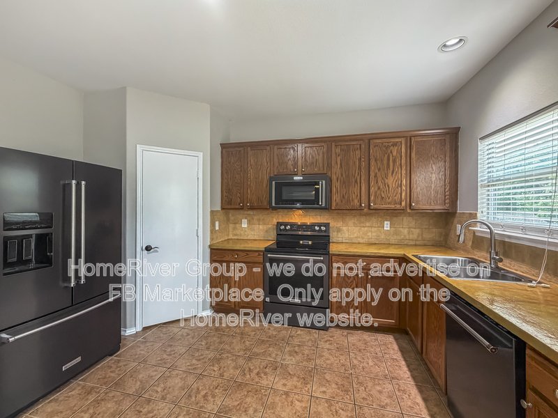 Pet Friendly | Fireplace |  Fridge Included property image