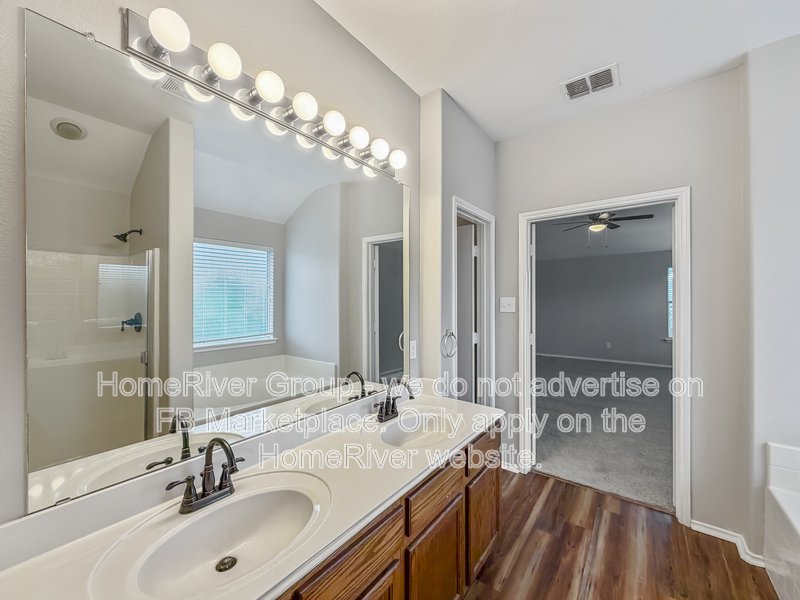 Pet Friendly | Fireplace |  Fridge Included property image