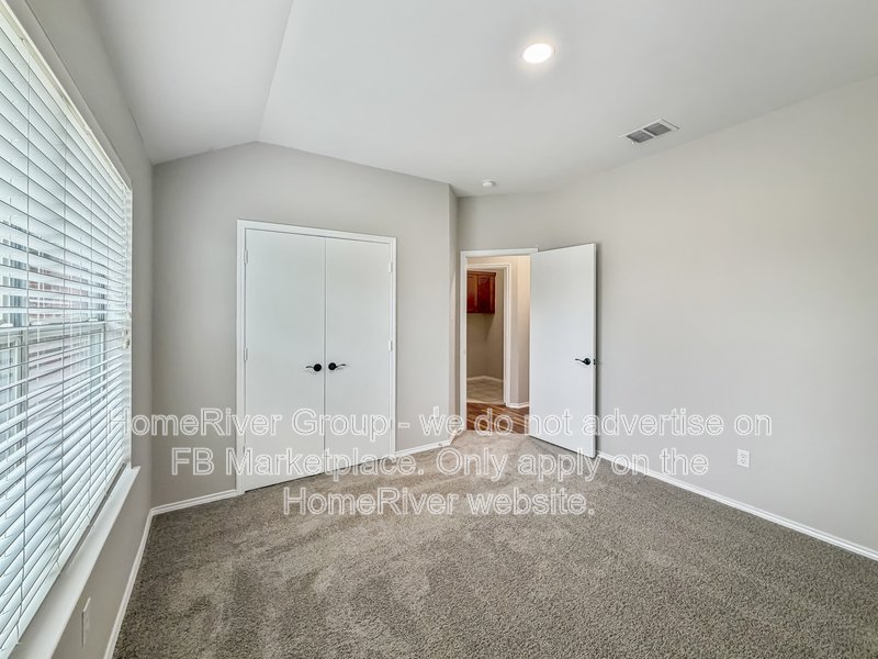 Pet Friendly | Fireplace |  Fridge Included property image