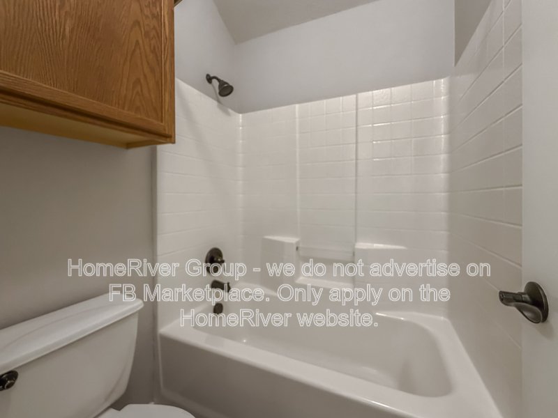 Pet Friendly | Fireplace |  Fridge Included property image