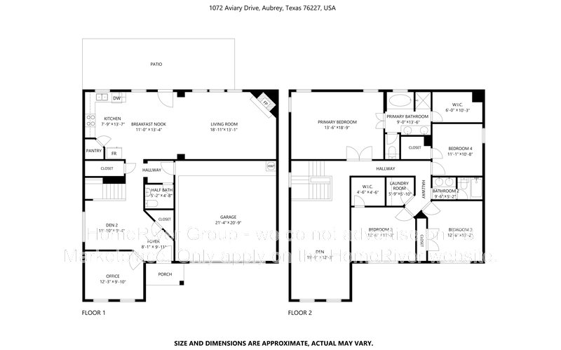 Pet Friendly | Fireplace |  Fridge Included property image