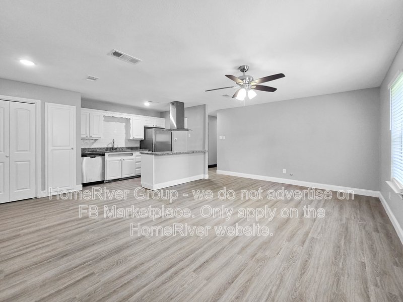 Pet Friendly!| Fenced Yard | Fridge Included property image