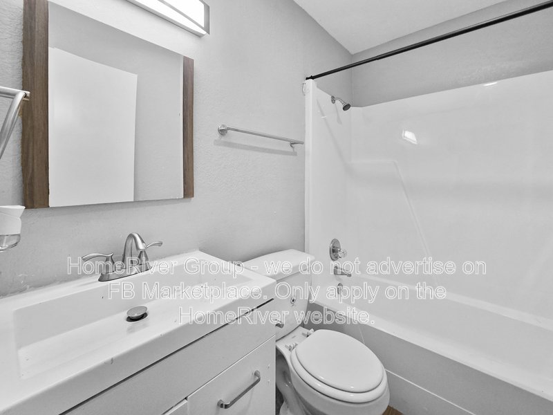 Pet Friendly!| Fenced Yard | Fridge Included property image