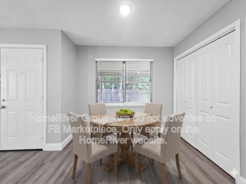 Pet Friendly!| Fenced Yard | Fridge Included property image