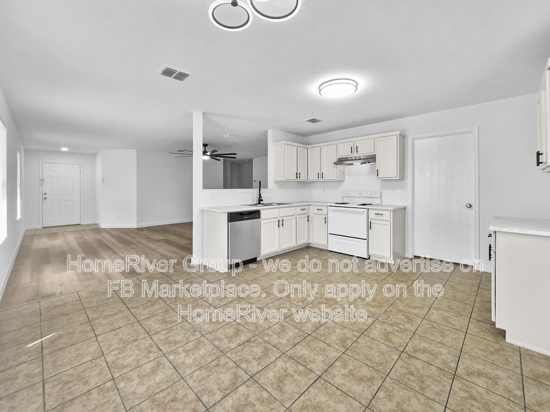 3 BR Home | Fenced Yard | Community Pool property image