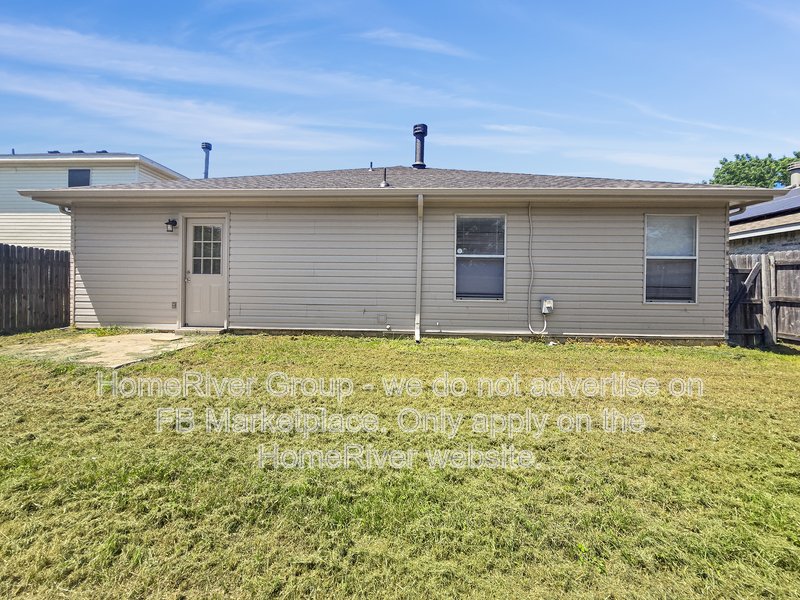 3 BR Home | Fenced Yard | Community Pool property image