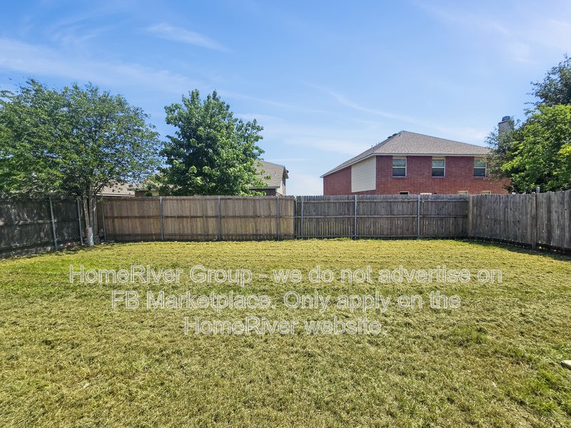 3 BR Home | Fenced Yard | Community Pool property image