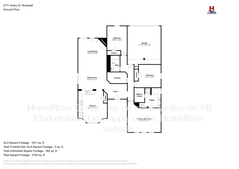 3-Bedroom | Garage | Near The Harbor. property image