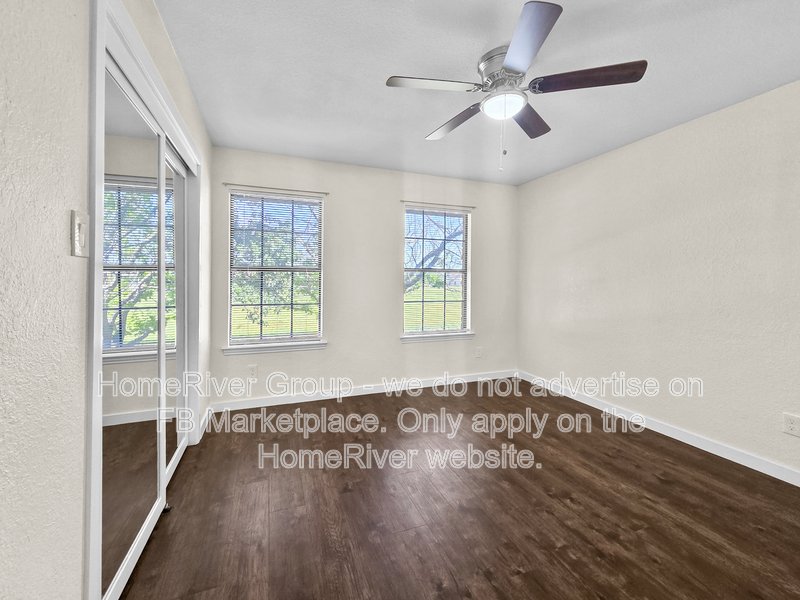 2 BR Duplex | Fenced Yard | Fridge, Washer, and Dryer | property image