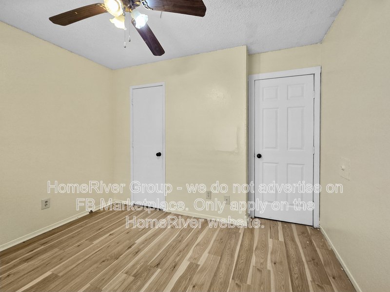 Cozy 2BR Duplex | FRIDGE | No Carpet. property image