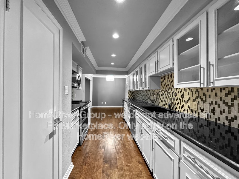 3 BR Townhome | Washer and Dryer Included | All Utilities Included property image