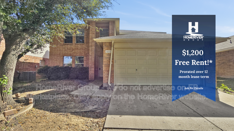 1153 Browntop St: Pet Friendly! | Fenced Yard | Fridge Included property image