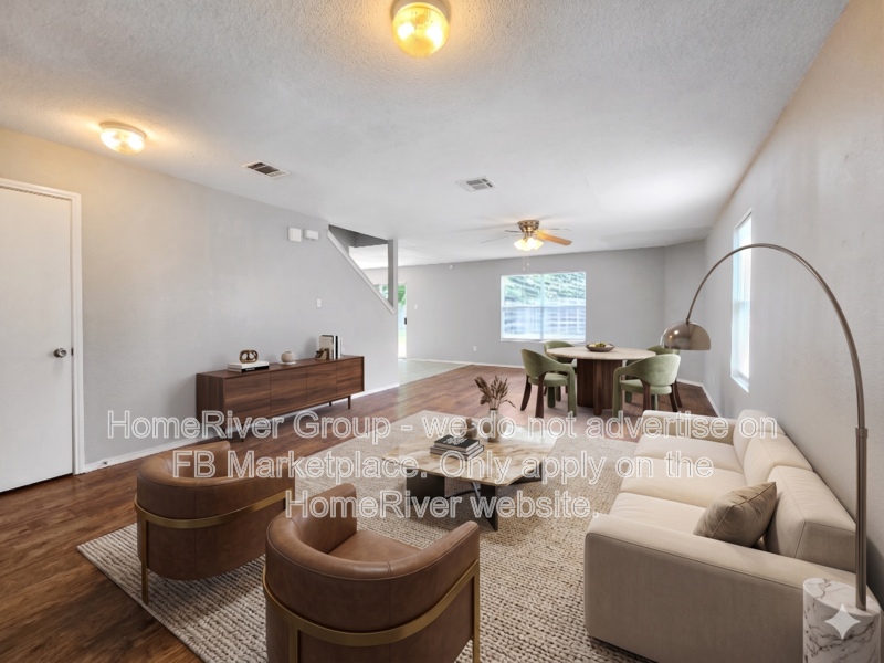 Pet Friendly! | Fridge Included | Fenced Yard property image