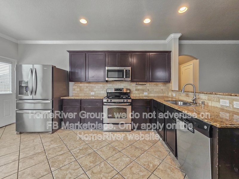 Available Now! | Pet Friendly | Fenced Yard property image