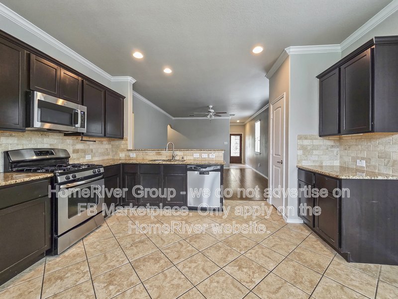 Available Now! | Pet Friendly | Fenced Yard property image