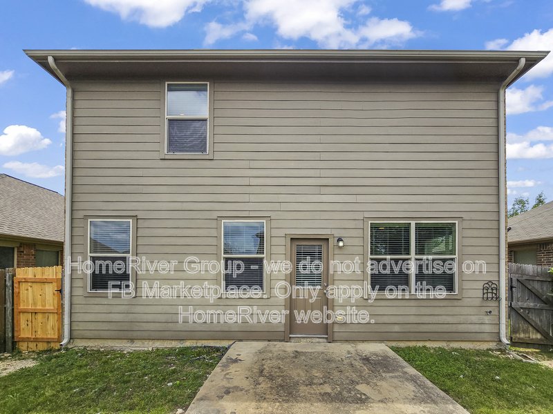 Available Now! | Pet Friendly | Fenced Yard property image