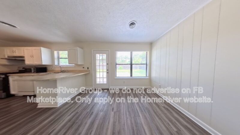 Updated 3BR/2BA Home | Fenced Yard | Modern Vinyl Plank Flooring property image