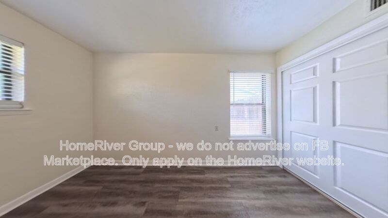 Updated 3BR/2BA Home | Fenced Yard | Modern Vinyl Plank Flooring property image