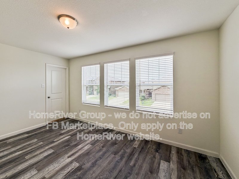 5 BR Home | Pet Friendly | Fenced Yard | Community Pool property image