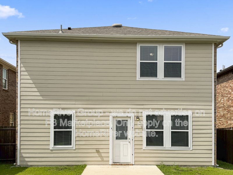 5 BR Home | Pet Friendly | Fenced Yard | Community Pool property image