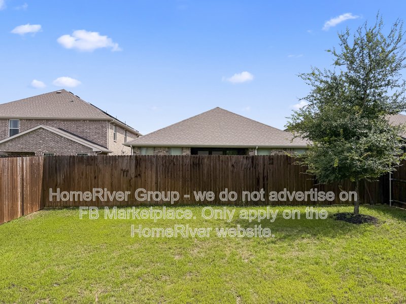 5 BR Home | Pet Friendly | Fenced Yard | Community Pool property image