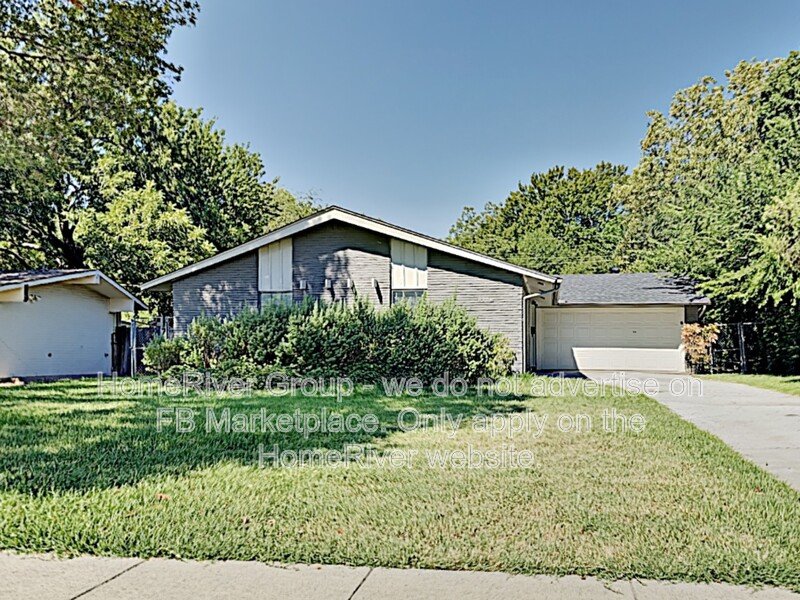 3 BR Home | Fireplace | Pet-Friendly | property image