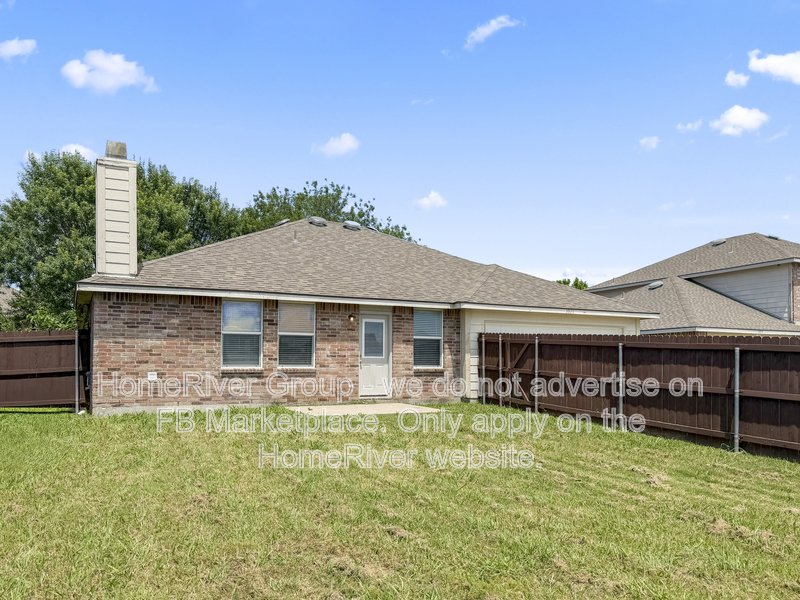 Attached Garage | Pet-Friendly | Fenced Backyard. property image
