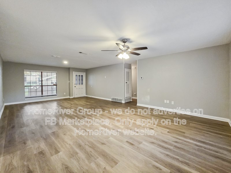 Pet Friendly | Fenced Yard | Fridge Included property image