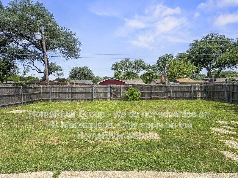 Updated 3BR/2BA Home | Fenced Yard | Modern Vinyl Plank Flooring property image