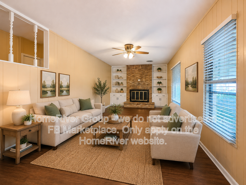 3 BR Home | Detached Garage + Carport | Fireplace property image