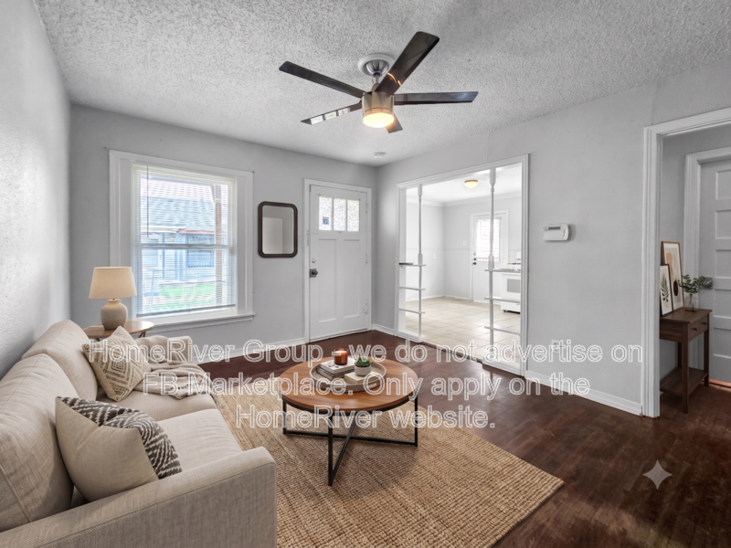 4 BR Home | Refrigerator | Detached Garage | property image