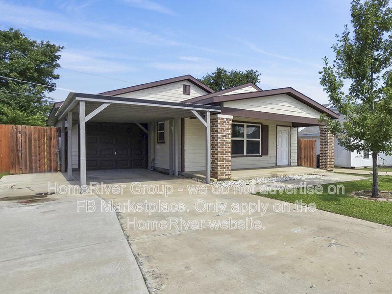 Available Now! | |Pet Friendly | Fenced Yard property image