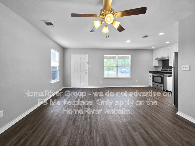 Available Now! | |Pet Friendly | Fenced Yard property image