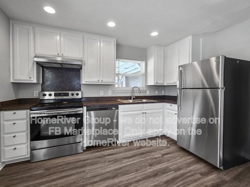 Available Now! | |Pet Friendly | Fenced Yard property image
