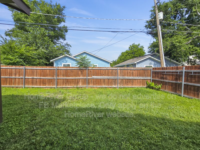 Available Now! | |Pet Friendly | Fenced Yard property image