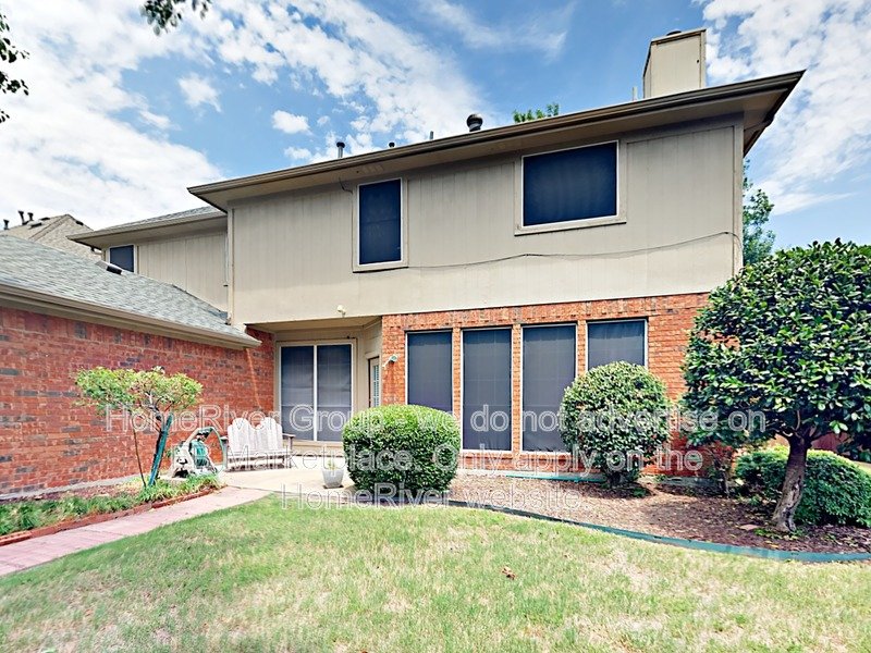 3-BD | 2-Story | Garage | Pet-Friendly. property image