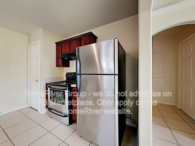 Built-in Oven | Washer, Dryer, Fridge | Pet-Friendly. property image