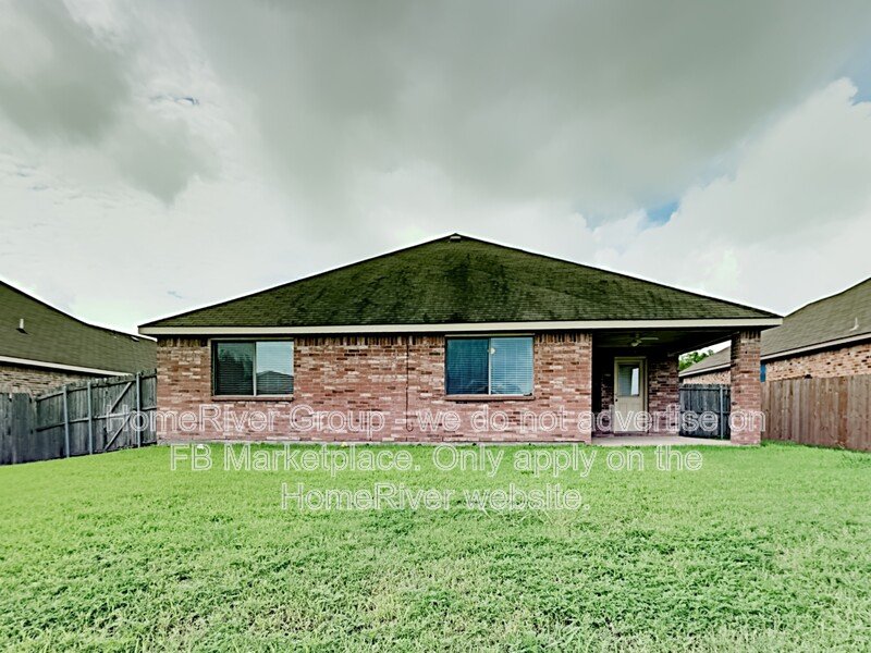 Built-in Oven | Washer, Dryer, Fridge | Pet-Friendly. property image