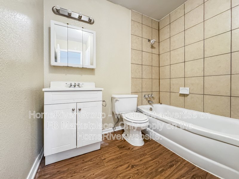 Large Backyard | 3-Bedroom | Fridge. property image